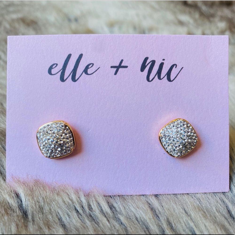 Kate Spade Earrings
